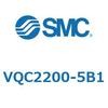 VQC2200-5B1 VQC22 SMC 57116911