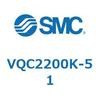 VQC2200K-51 VQC22 SMC 57116972