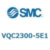 VQC2300-5E1 VQC23 SMC 57117225