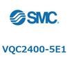 VQC2400-5E1 VQC24 SMC 57117496