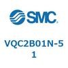 VQC2B01N-51 VQC2B SMC 57117873