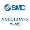 VQD1121V-6M-M5 VQD11 SMC 57119054