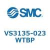 VS3135-023WTBP 3�|�[�g�\���m�C�h�o���u �����^�C�v ���^���V�[�� VS313 SMC 57135942