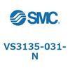 VS3135-031-N 3�|�[�g�\���m�C�h�o���u �����^�C�v ���^���V�[�� VS313 SMC 57135951