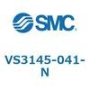 VS3145-041-N 3�|�[�g�\���m�C�h�o���u �����^�C�v ���^���V�[�� VS314 SMC 57136177