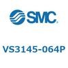 VS3145-064P 3�|�[�g�\���m�C�h�o���u �����^�C�v ���^���V�[�� VS314 SMC 57136231