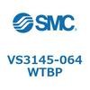 VS3145-064WTBP 3�|�[�g�\���m�C�h�o���u �����^�C�v ���^���V�[�� VS314 SMC 57136247