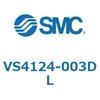VS4124-003DL 5�|�[�g�\���m�C�h�o���u�����^�C�v VS412 SMC 57137665