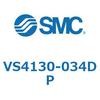 VS4130-034DP 5�|�[�g�\���m�C�h�o���u�����^�C�v VS413 SMC 57137841