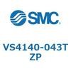VS4140-043TZP 5�|�[�g�\���m�C�h�o���u�����^�C�v VS414 SMC 57137902