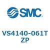 VS4140-061TZP 5�|�[�g�\���m�C�h�o���u�����^�C�v VS414 SMC 57137911