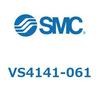 VS4141-061 5�|�[�g�\���m�C�h�o���u�����^�C�v VS414 SMC 57137945