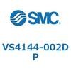 VS4144-002DP 5�|�[�g�\���m�C�h�o���u�����^�C�v VS414 SMC 57137972