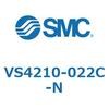 VS4210-022C-N 5�|�[�g�\���m�C�h�o���u�����^�C�v VS421 SMC 57138103
