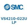 VS4210-022ULP 5�|�[�g�\���m�C�h�o���u�����^�C�v VS421 SMC 57138121