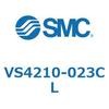 VS4210-023CL 5�|�[�g�\���m�C�h�o���u�����^�C�v VS421 SMC 57138137