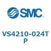 VS4210-024TP 5�|�[�g�\���m�C�h�o���u�����^�C�v VS421 SMC 57138207