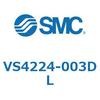 VS4224-003DL 5�|�[�g�\���m�C�h�o���u�����^�C�v VS422 SMC 57138663