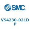 VS4230-021DP 5�|�[�g�\���m�C�h�o���u�����^�C�v VS423 SMC 57138672