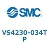 VS4230-034TP 5�|�[�g�\���m�C�h�o���u�����^�C�v VS423 SMC 57138733