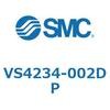 VS4234-002DP 5�|�[�g�\���m�C�h�o���u�����^�C�v VS423 SMC 57138767