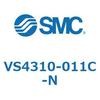 VS4310-011C-N 5�|�[�g�\���m�C�h�o���u�����^�C�v VS431 SMC 57138821