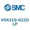 VS4310-022DLP 5�|�[�g�\���m�C�h�o���u�����^�C�v VS431 SMC 57138907