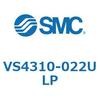 VS4310-022ULP 5�|�[�g�\���m�C�h�o���u�����^�C�v VS431 SMC 57138916
