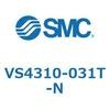 VS4310-031T-N 5�|�[�g�\���m�C�h�o���u�����^�C�v VS431 SMC 57139022
