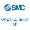 VS4314-001CLP 5�|�[�g�\���m�C�h�o���u�����^�C�v VS431 SMC 57139135