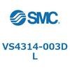VS4314-003DL 5�|�[�g�\���m�C�h�o���u�����^�C�v VS431 SMC 57139144
