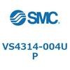 VS4314-004UP 5�|�[�g�\���m�C�h�o���u�����^�C�v VS431 SMC 57139153