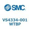 VS4334-001WTBP 5�|�[�g�\���m�C�h�o���u�����^�C�v VS433 SMC 57139293
