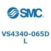 VS4340-065DL 5�|�[�g�\���m�C�h�o���u�����^�C�v VS434 SMC 57139327