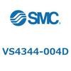 VS4344-004D 5�|�[�g�\���m�C�h�o���u�����^�C�v VS434 SMC 57139354