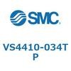 VS4410-034TP 5�|�[�g�\���m�C�h�o���u�����^�C�v VS441 SMC 57139616