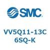 VV5Q11-13C6SQ-K 5�|�[�g�\���m�C�h�o���uVQ�p �}�j�z�[���h SMC 57186735