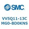 VV5Q11-13CMG0-BD0KNS 5�|�[�g�\���m�C�h�o���uVQ�p �}�j�z�[���h SMC 57186857