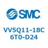 VV5Q11-18C6T0-D24 5�|�[�g�\���m�C�h�o���uVQ�p �}�j�z�[���h SMC 57188835