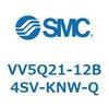 VV5Q21-12B4SV-KNW-Q 5�|�[�g�\���m�C�h�o���uVQ�p �}�j�z�[���h SMC 57220317