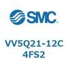 VV5Q21-12C4FS2 5�|�[�g�\���m�C�h�o���uVQ�p �}�j�z�[���h SMC 57220344