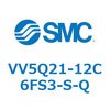 VV5Q21-12C6FS3-S-Q 5�|�[�g�\���m�C�h�o���uVQ�p �}�j�z�[���h SMC 57220475