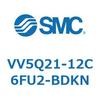 VV5Q21-12C6FU2-BDKN 5�|�[�g�\���m�C�h�o���uVQ�p �}�j�z�[���h SMC 57220502