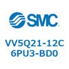 VV5Q21-12C6PU3-BD0 5�|�[�g�\���m�C�h�o���uVQ�p �}�j�z�[���h SMC 57220676