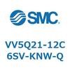 VV5Q21-12C6SV-KNW-Q 5�|�[�g�\���m�C�h�o���uVQ�p �}�j�z�[���h SMC 57220816