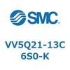 VV5Q21-13C6S0-K 5�|�[�g�\���m�C�h�o���uVQ�p �}�j�z�[���h SMC 57221692