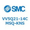 VV5Q21-14CMSQ-KNS 5�|�[�g�\���m�C�h�o���uVQ�p �}�j�z�[���h SMC 57222584
