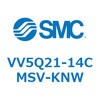 VV5Q21-14CMSV-KNW 5�|�[�g�\���m�C�h�o���uVQ�p �}�j�z�[���h SMC 57222593