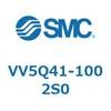 VV5Q41-1002S0 5�|�[�g�\���m�C�h�o���uVQ4000�p �}�j�z�[���h SMC 57237634