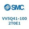 VV5Q41-1002T0E1 5�|�[�g�\���m�C�h�o���uVQ4000�p �}�j�z�[���h SMC 57237774